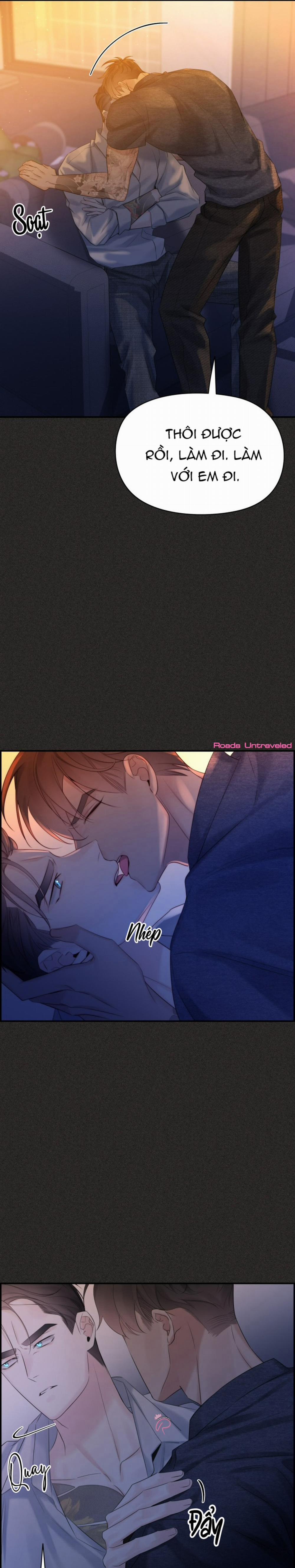 Trạng Thái Phòng Vệ 56 trang 4