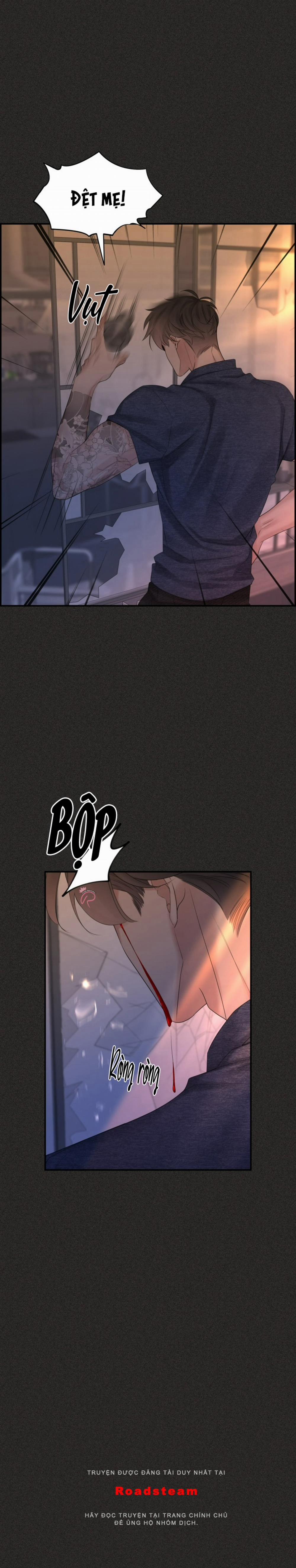 Trạng Thái Phòng Vệ 56 trang 6