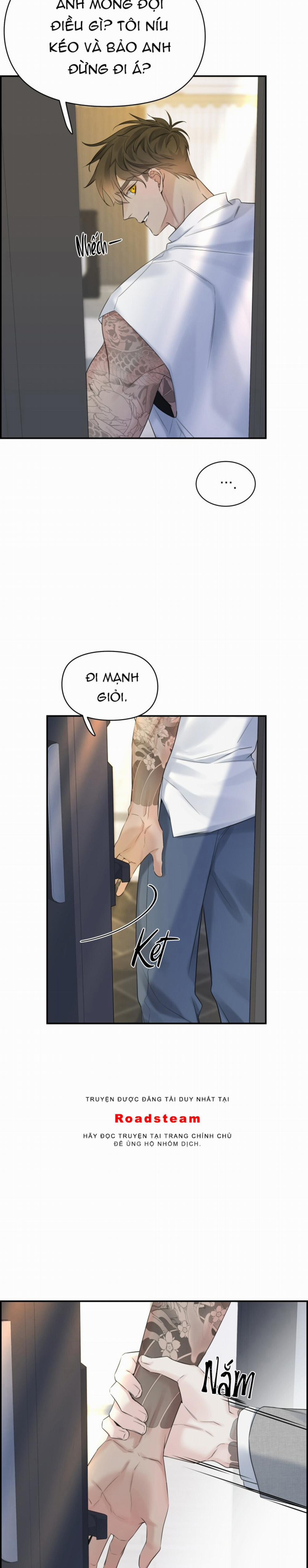 Trạng Thái Phòng Vệ 57 trang 10