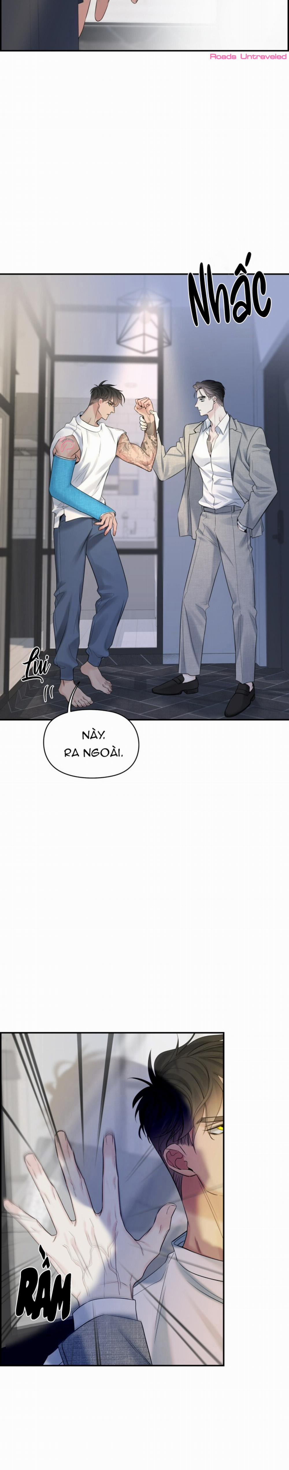 Trạng Thái Phòng Vệ 57 trang 11