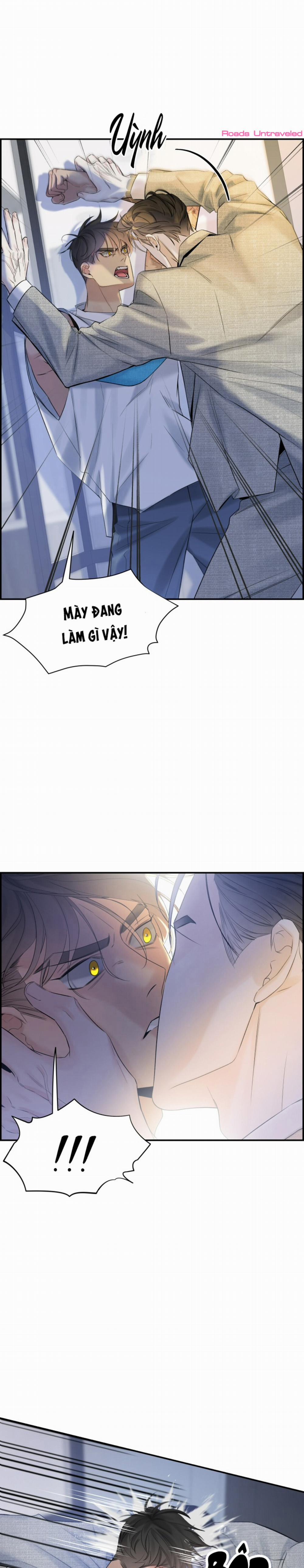 Trạng Thái Phòng Vệ 57 trang 12