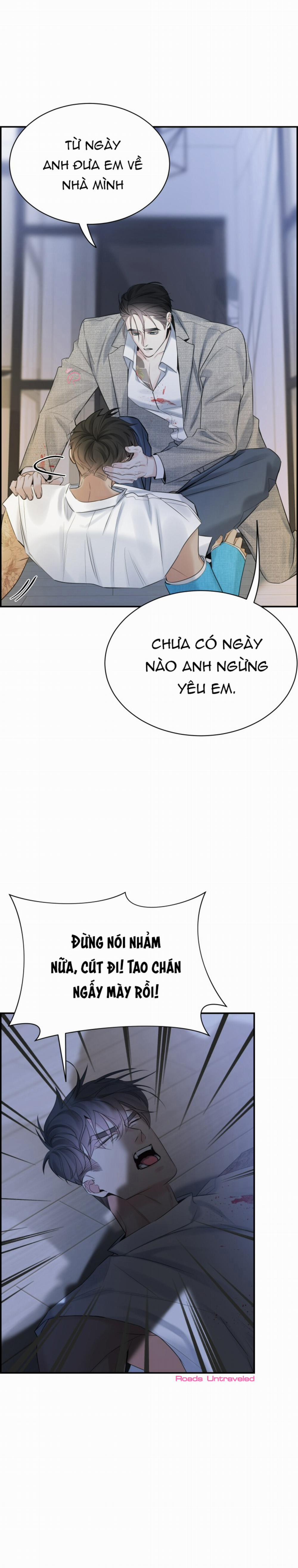 Trạng Thái Phòng Vệ 57 trang 16