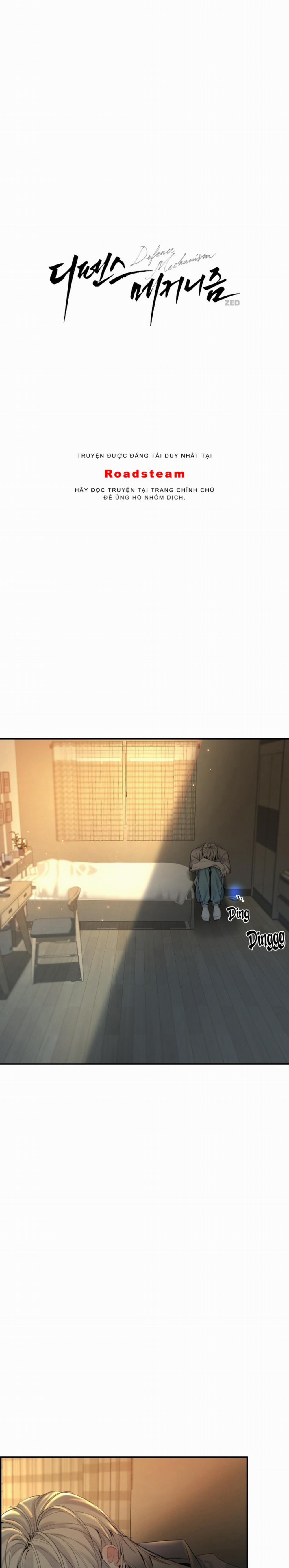 Trạng Thái Phòng Vệ 57 trang 28