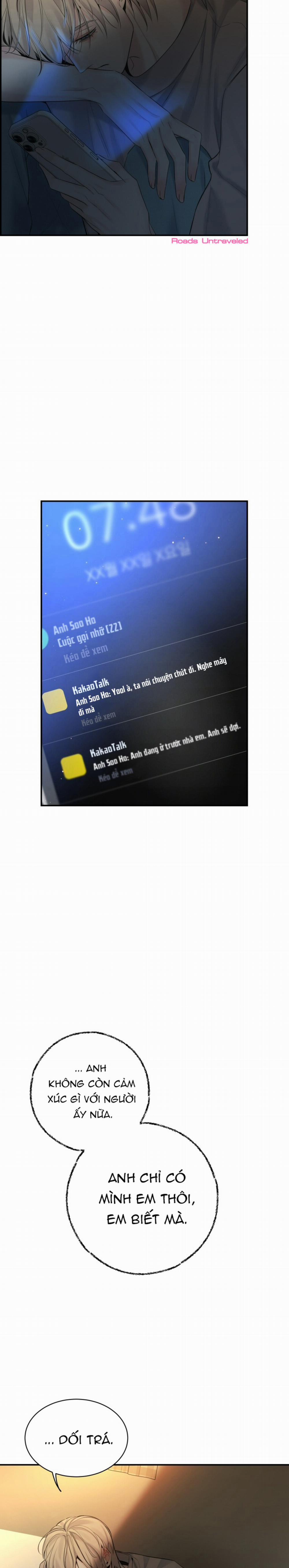 Trạng Thái Phòng Vệ 57 trang 29