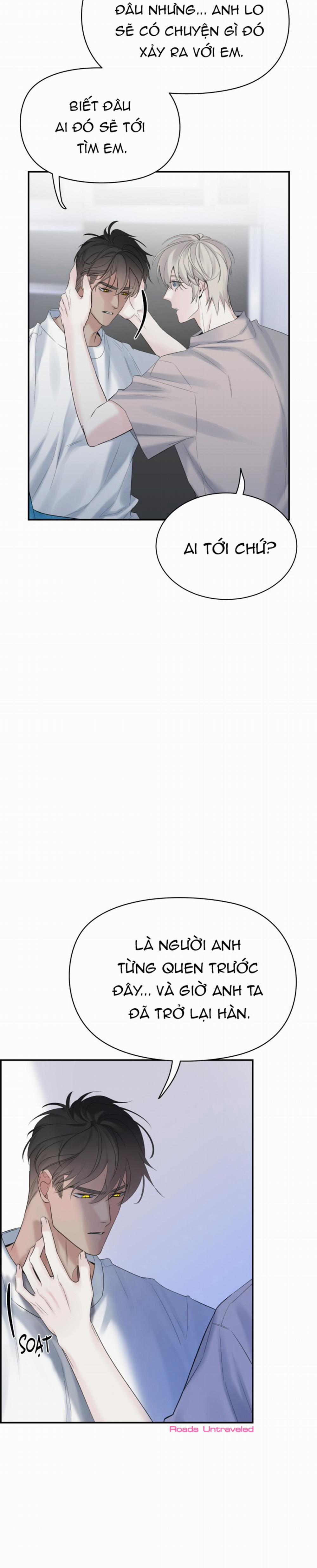 Trạng Thái Phòng Vệ 57 trang 3