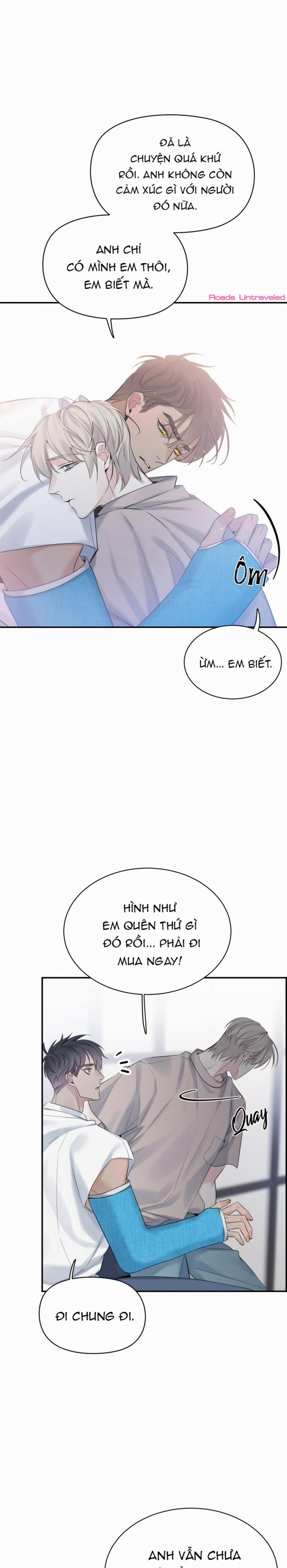 Trạng Thái Phòng Vệ 57 trang 5