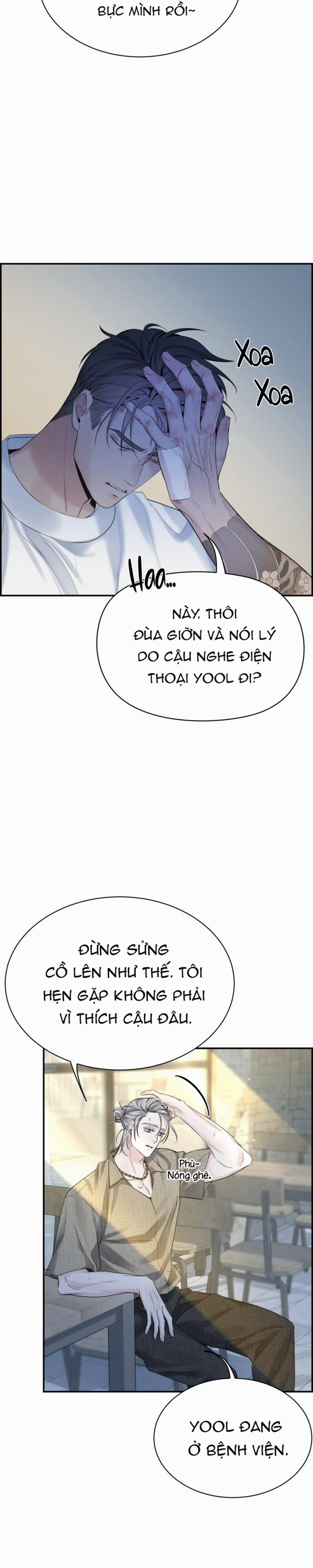 Trạng Thái Phòng Vệ 58 trang 10