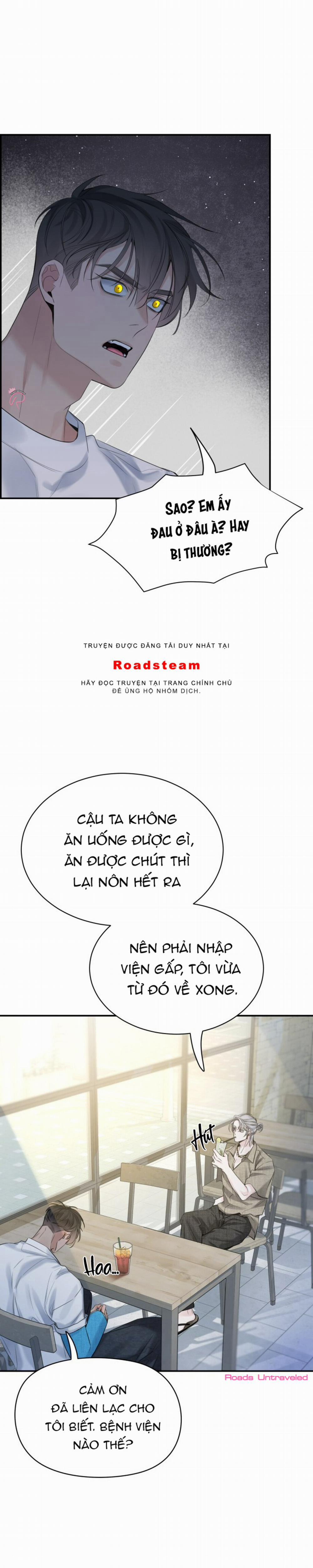 Trạng Thái Phòng Vệ 58 trang 11