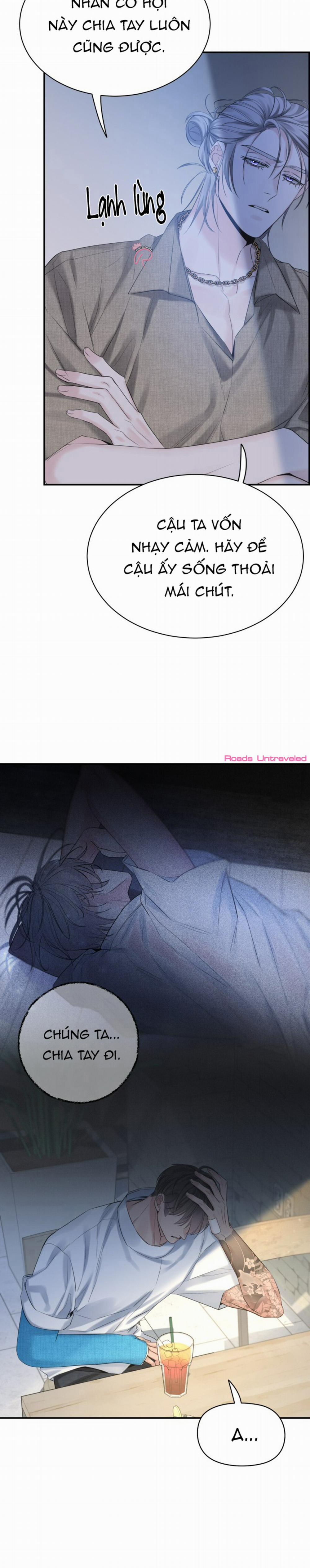 Trạng Thái Phòng Vệ 58 trang 13