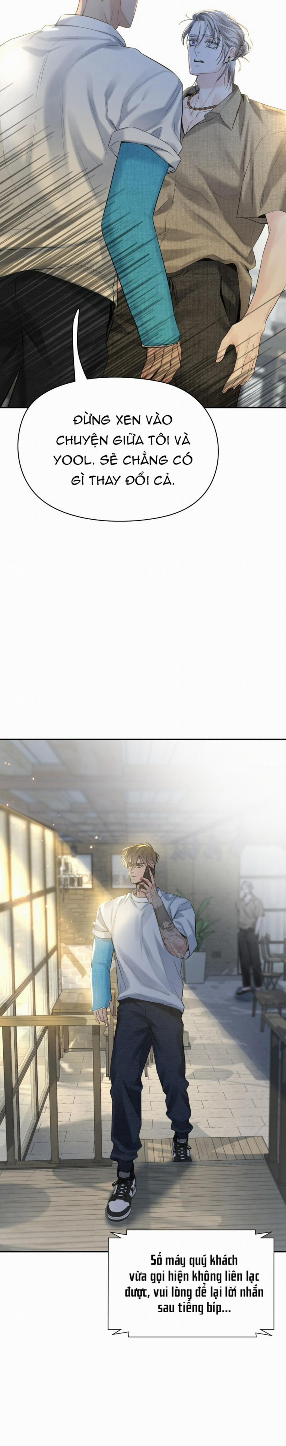 Trạng Thái Phòng Vệ 58 trang 15