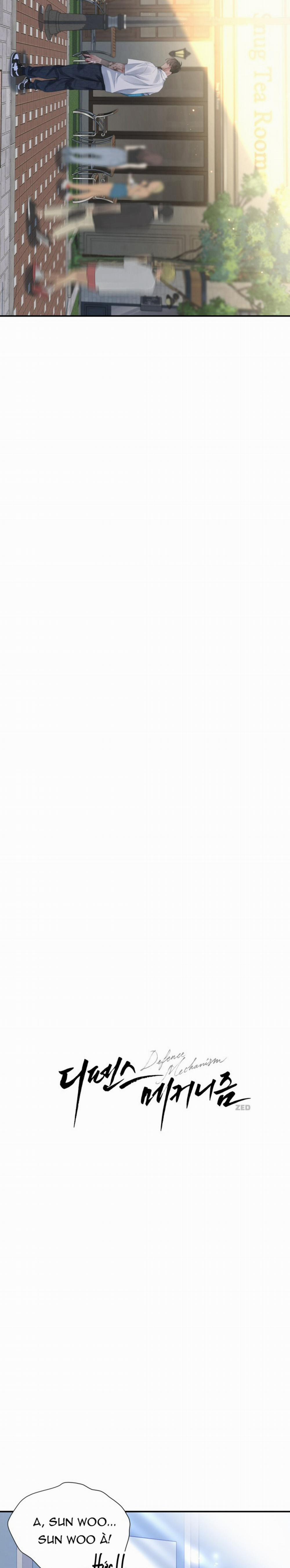 Trạng Thái Phòng Vệ 58 trang 17