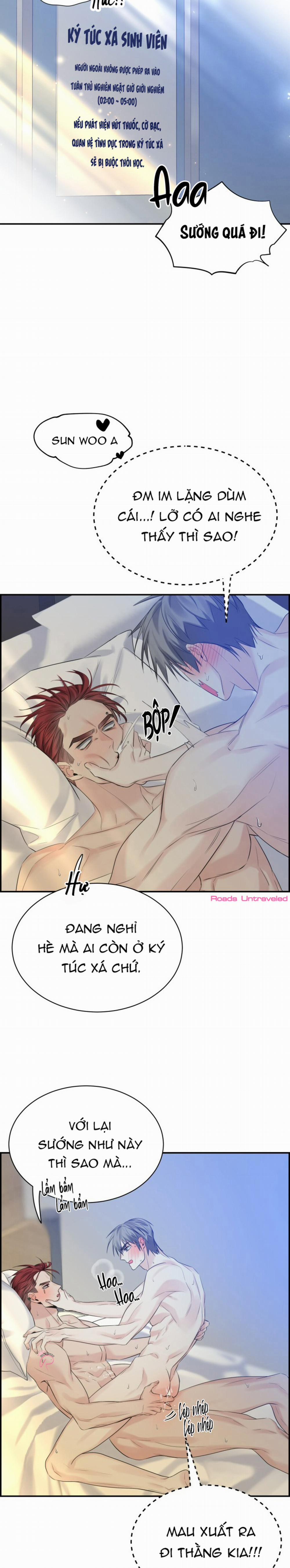 Trạng Thái Phòng Vệ 58 trang 18