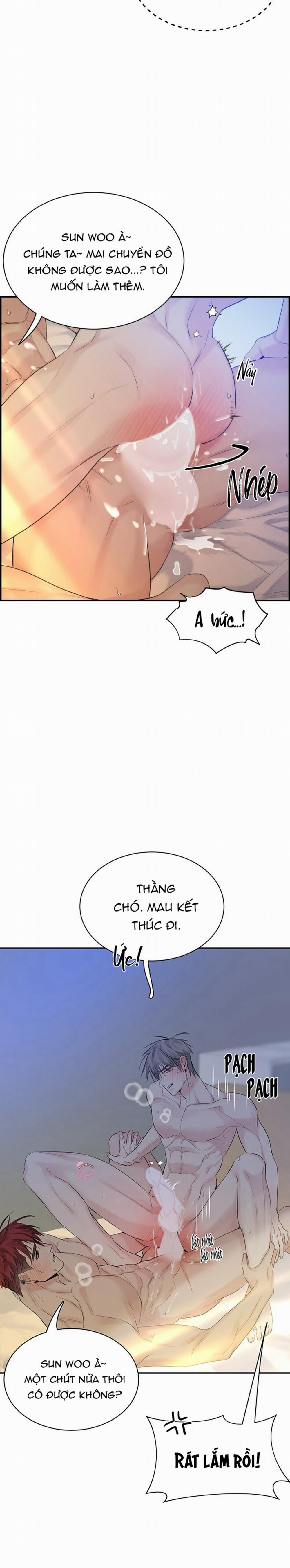 Trạng Thái Phòng Vệ 58 trang 19