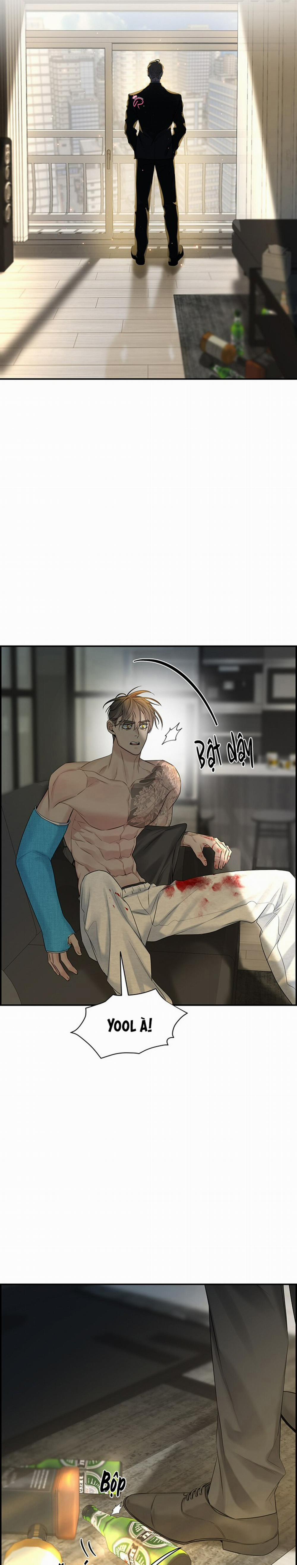 Trạng Thái Phòng Vệ 58 trang 2