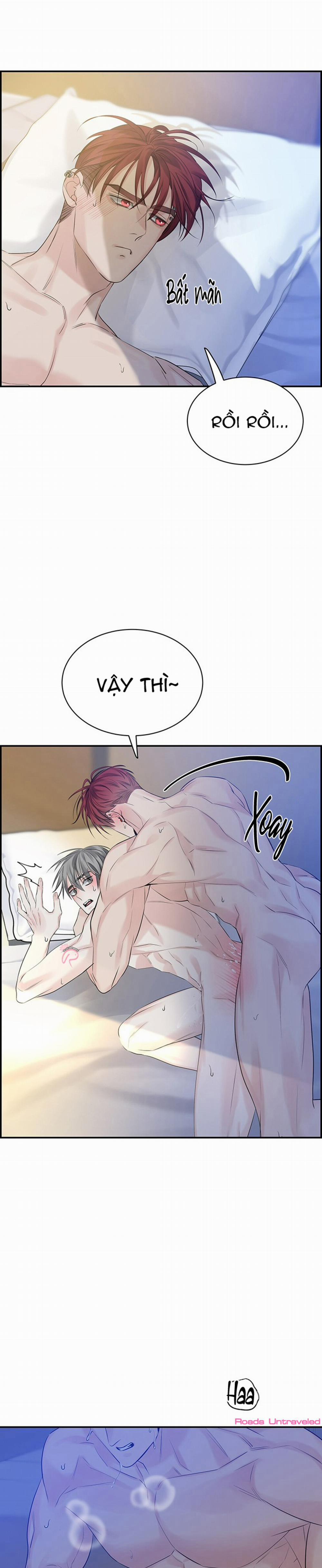 Trạng Thái Phòng Vệ 58 trang 20