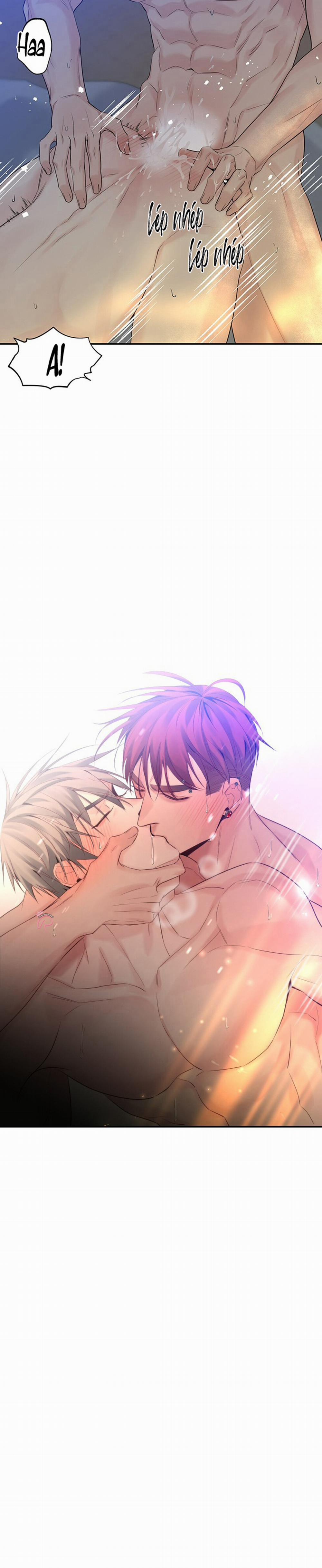 Trạng Thái Phòng Vệ 58 trang 21