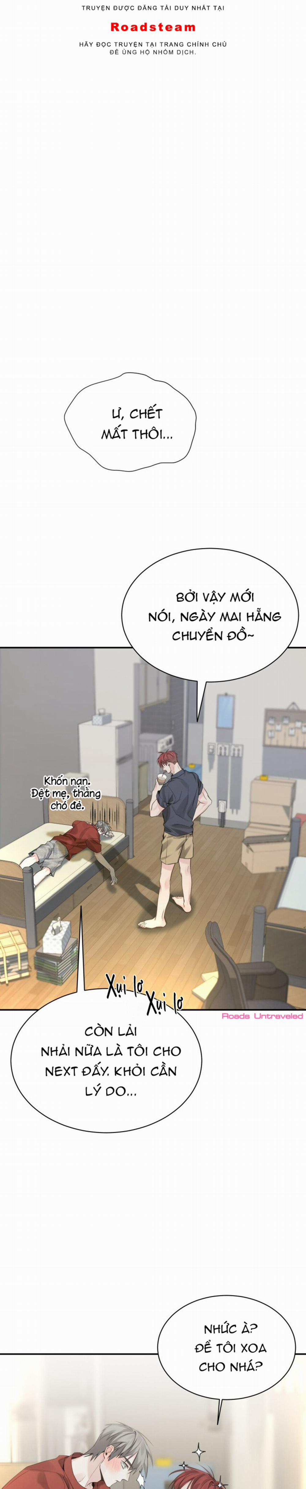 Trạng Thái Phòng Vệ 58 trang 22