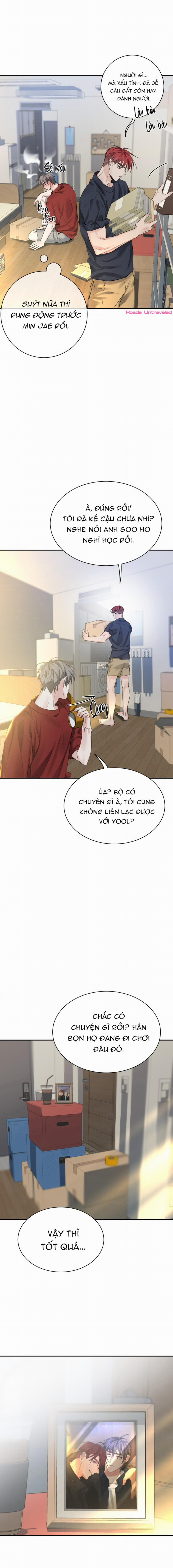 Trạng Thái Phòng Vệ 58 trang 24