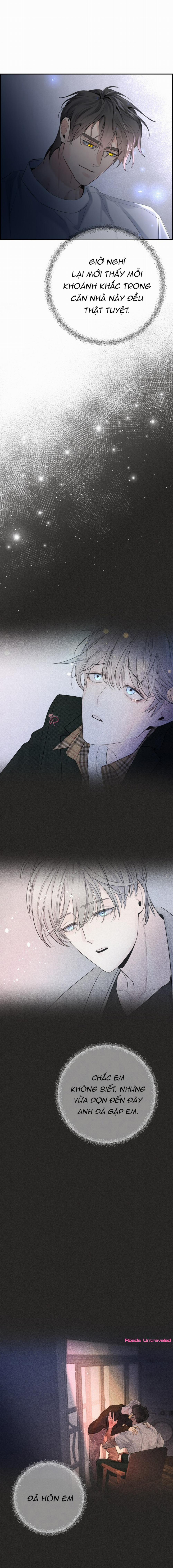 Trạng Thái Phòng Vệ 58 trang 26