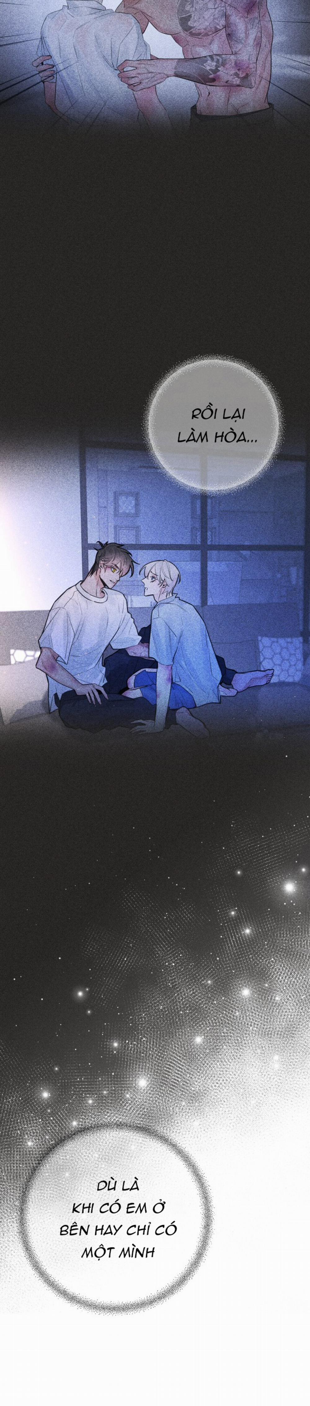 Trạng Thái Phòng Vệ 58 trang 28