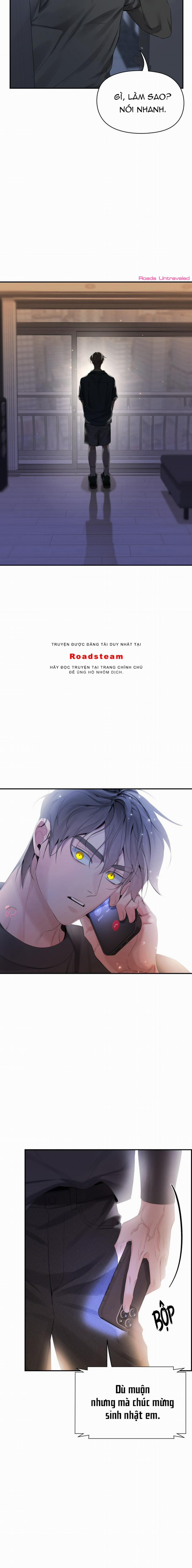 Trạng Thái Phòng Vệ 58 trang 31