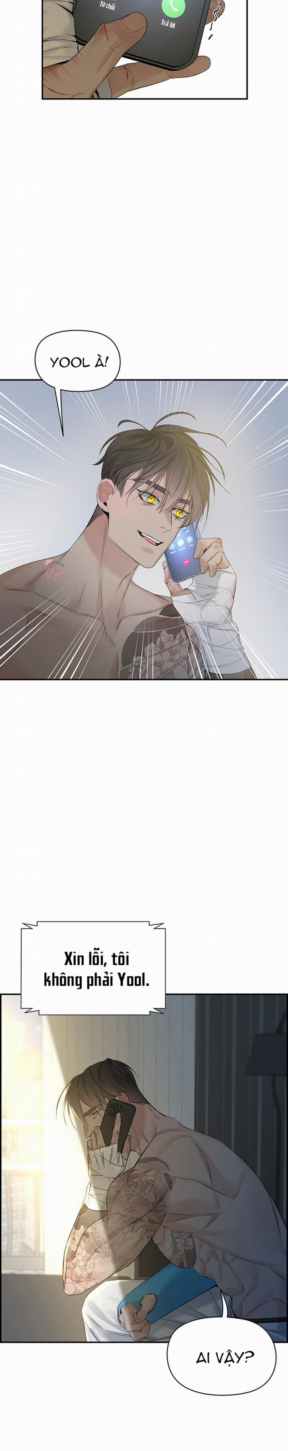 Trạng Thái Phòng Vệ 58 trang 7