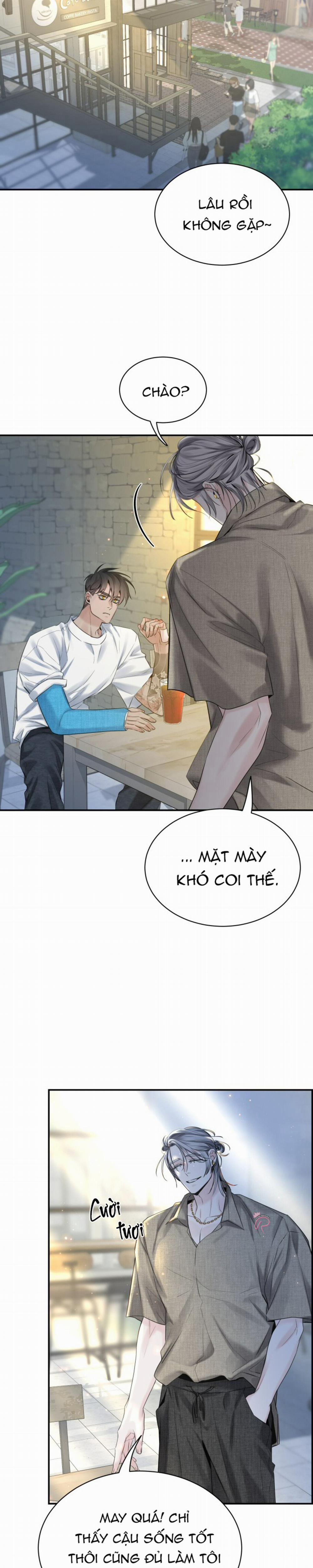 Trạng Thái Phòng Vệ 58 trang 9