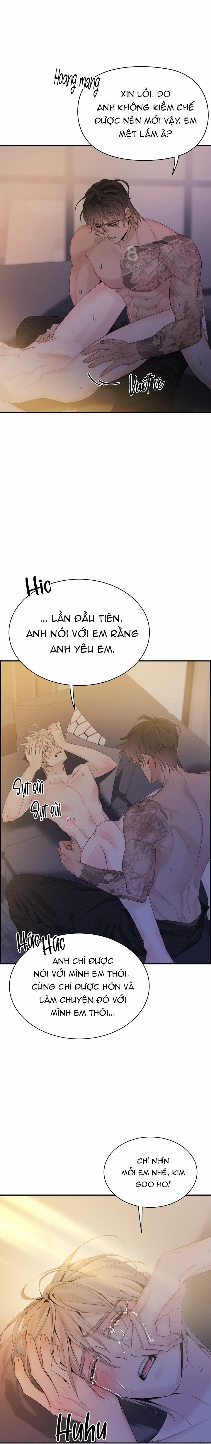 Trạng Thái Phòng Vệ 59 trang 12