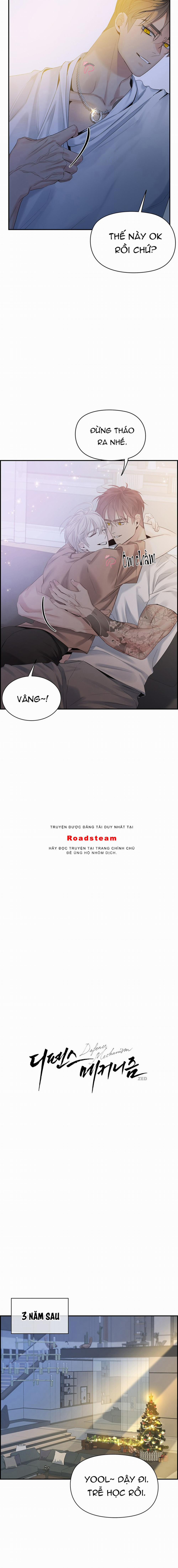 Trạng Thái Phòng Vệ 60 0 END trang 11