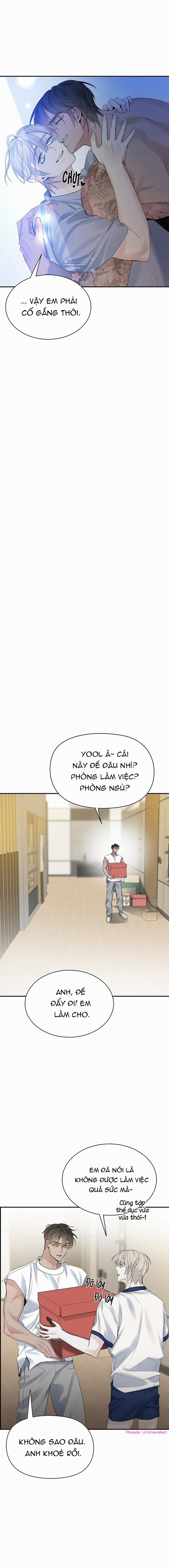 Trạng Thái Phòng Vệ 60 0 END trang 2