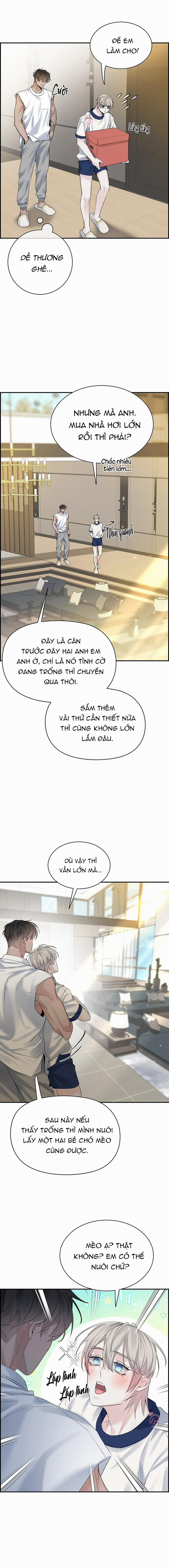 Trạng Thái Phòng Vệ 60 0 END trang 3