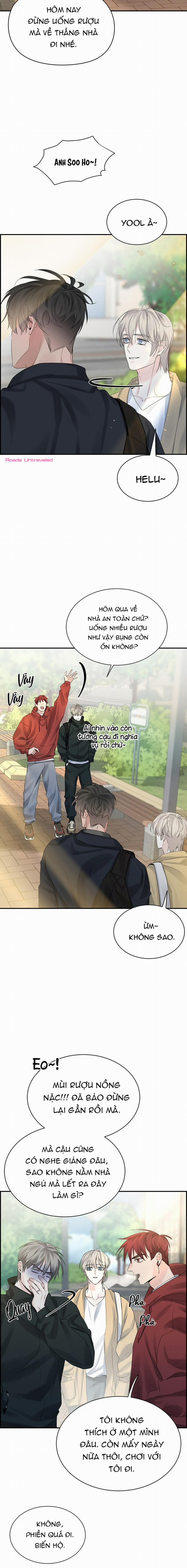 Trạng Thái Phòng Vệ 60 0 END trang 7