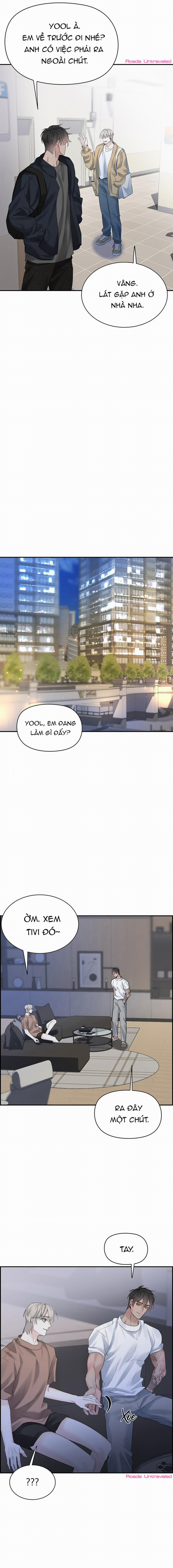 Trạng Thái Phòng Vệ 60 0 END trang 9