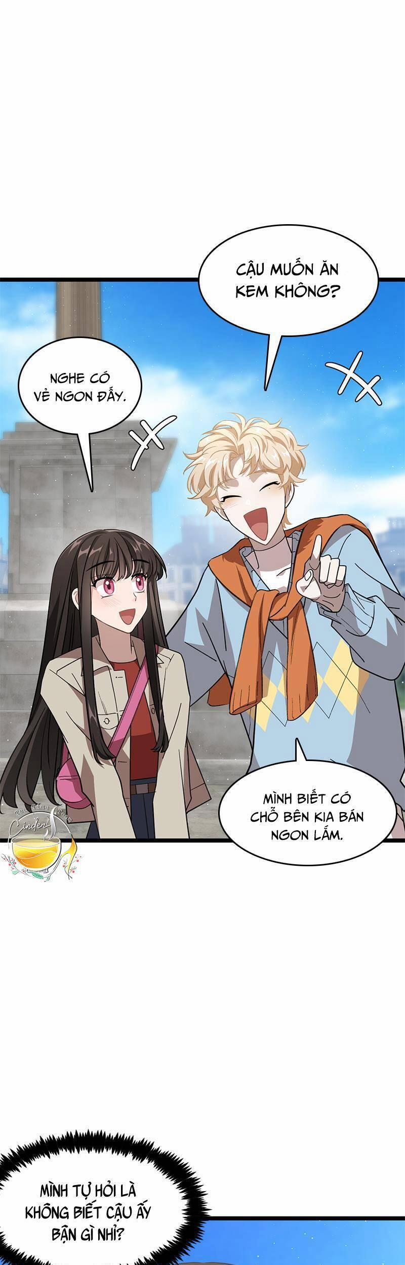 Trăng Tối: Kỉ Nguyên Máu 10 trang 11