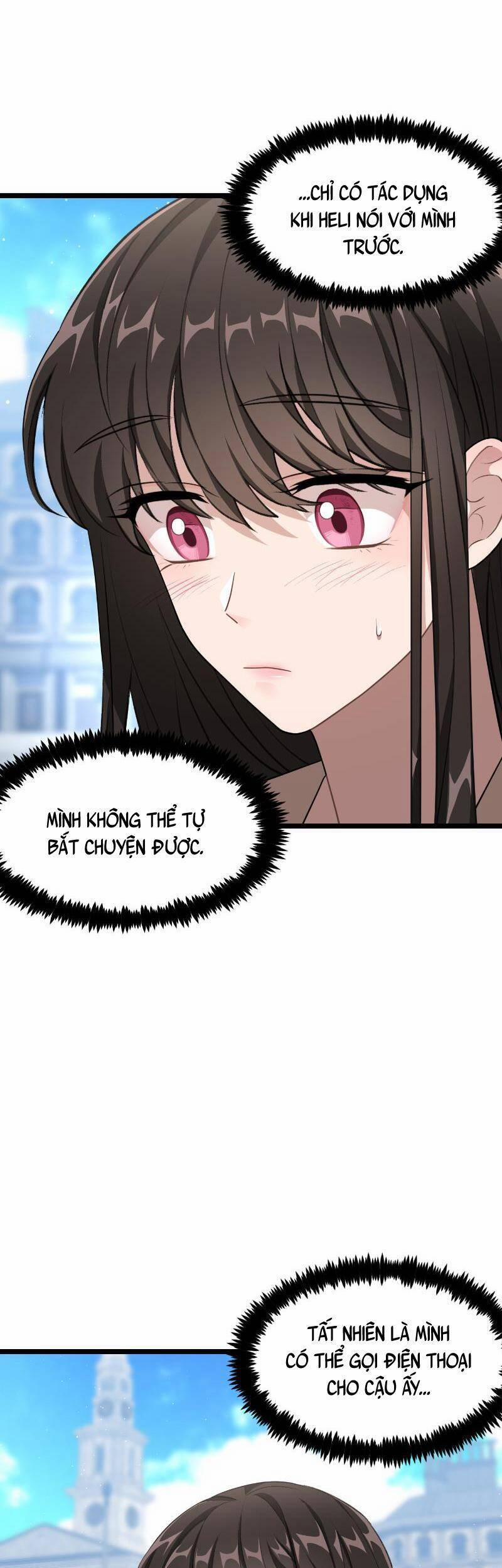 Trăng Tối: Kỉ Nguyên Máu 10 trang 16