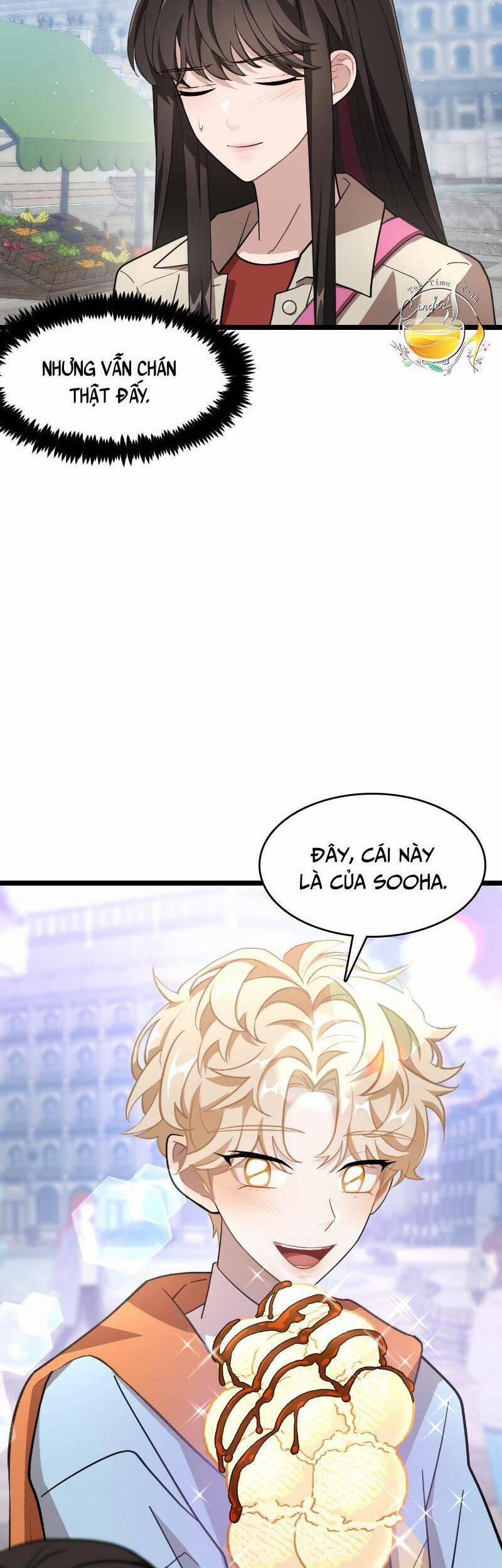 Trăng Tối: Kỉ Nguyên Máu 10 trang 17