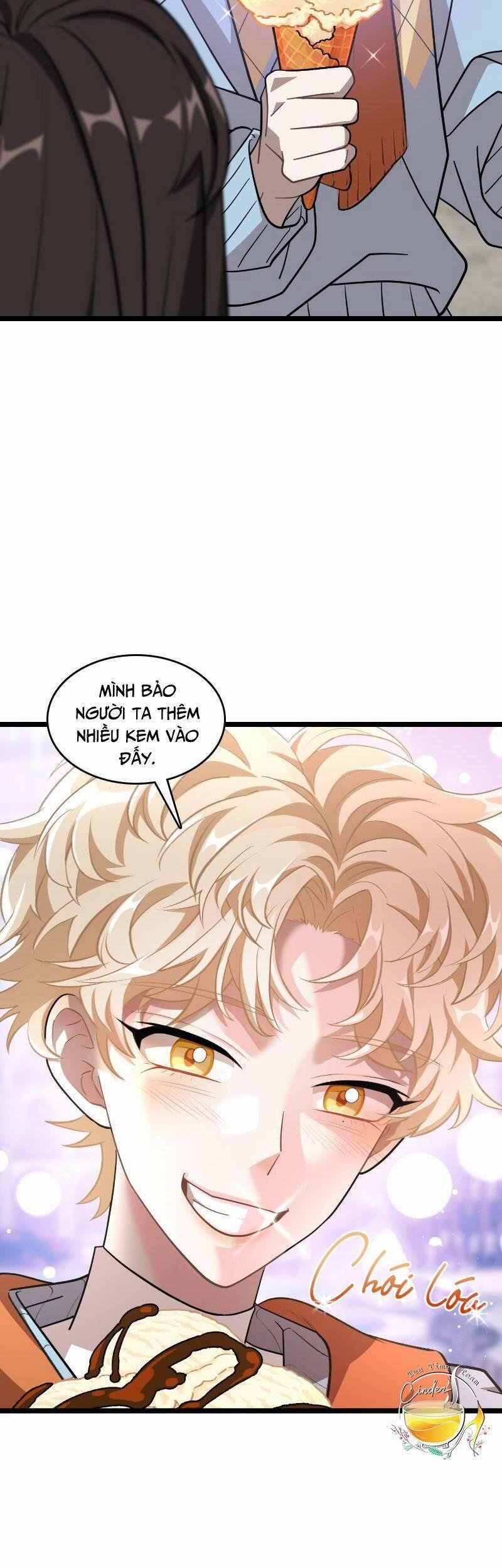 Trăng Tối: Kỉ Nguyên Máu 10 trang 18