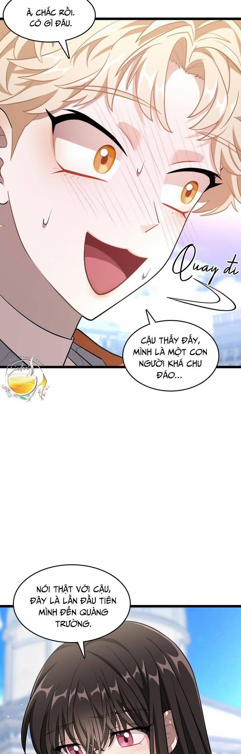 Trăng Tối: Kỉ Nguyên Máu 10 trang 29