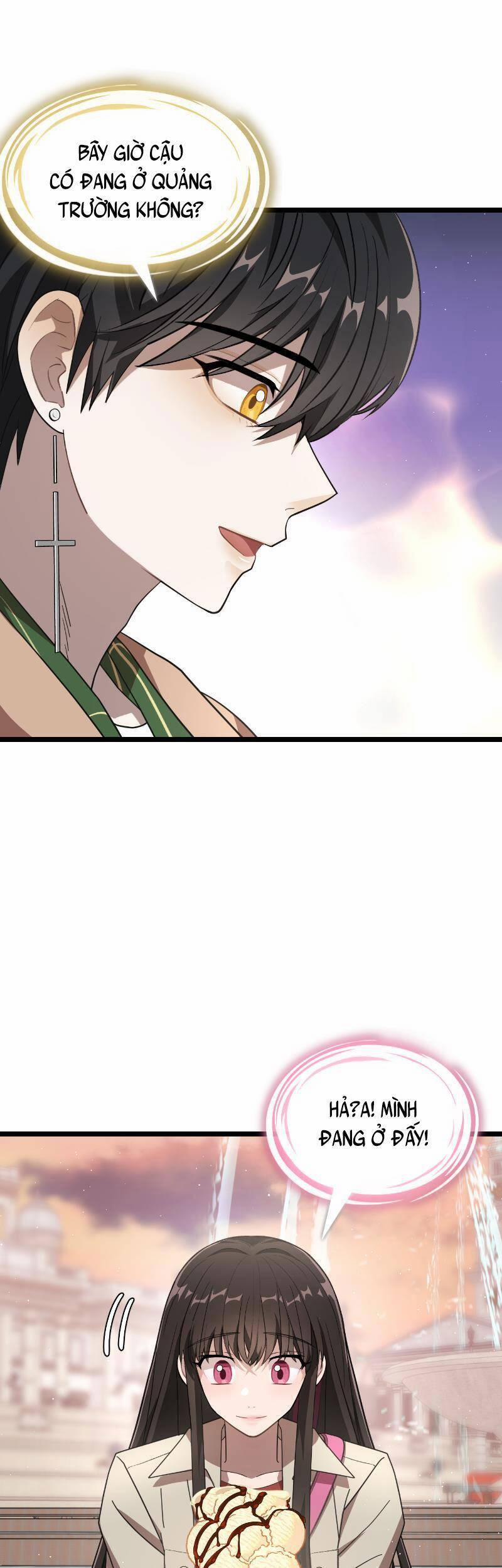 Trăng Tối: Kỉ Nguyên Máu 10 trang 37