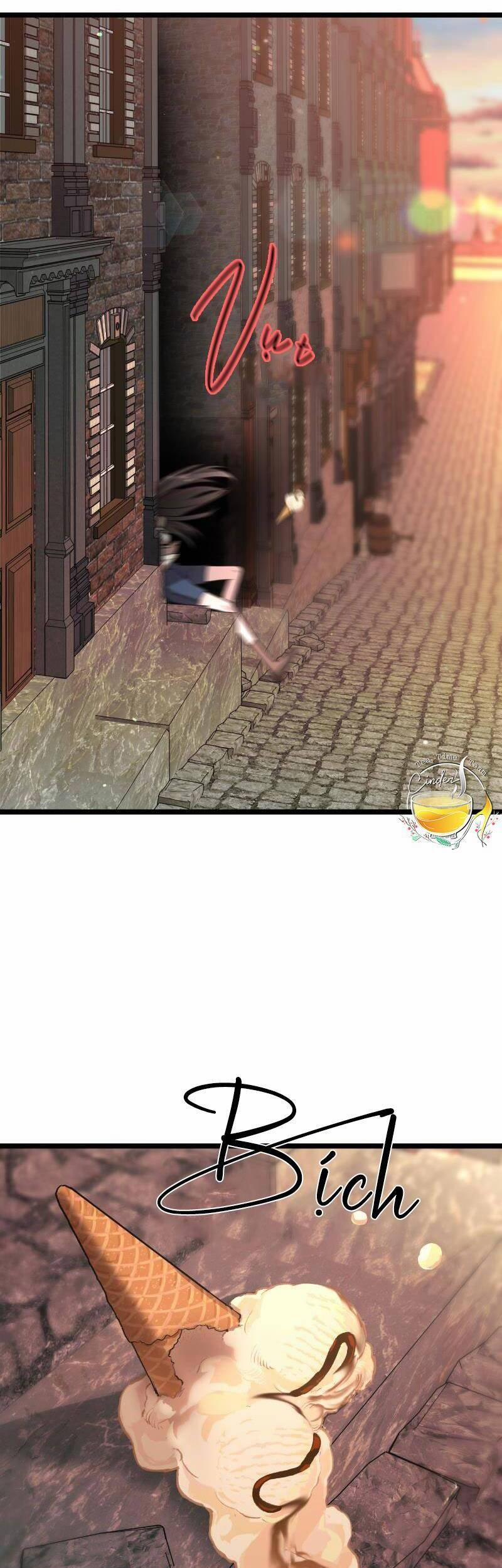 Trăng Tối: Kỉ Nguyên Máu 10 trang 49