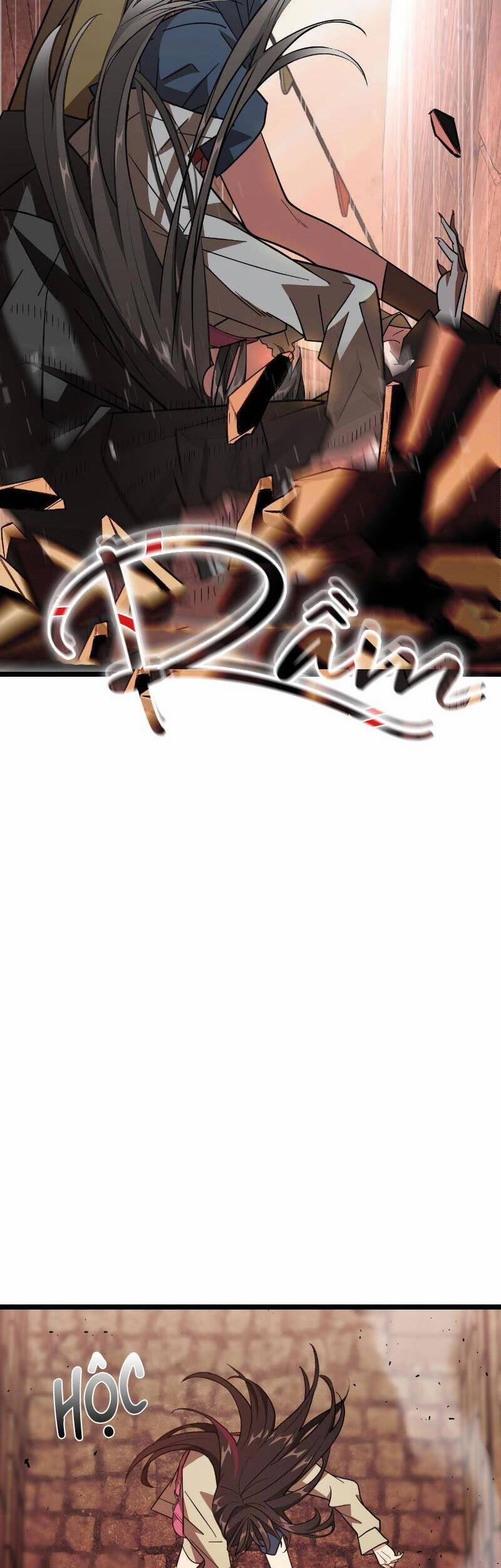 Trăng Tối: Kỉ Nguyên Máu 10 trang 53
