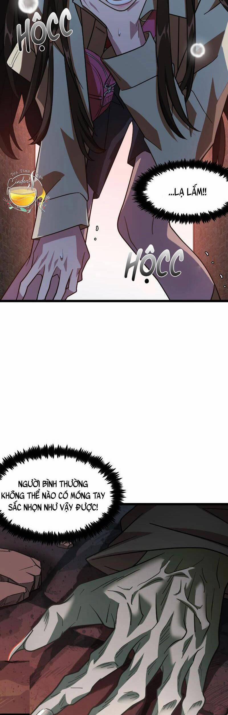 Trăng Tối: Kỉ Nguyên Máu 10 trang 55