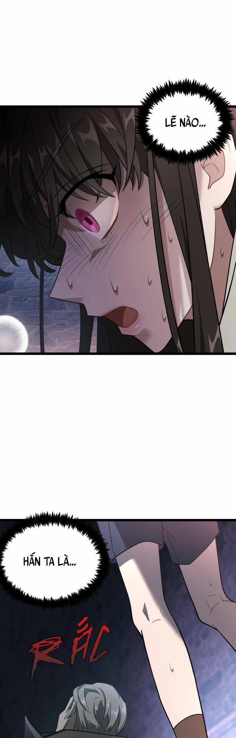 Trăng Tối: Kỉ Nguyên Máu 10 trang 57