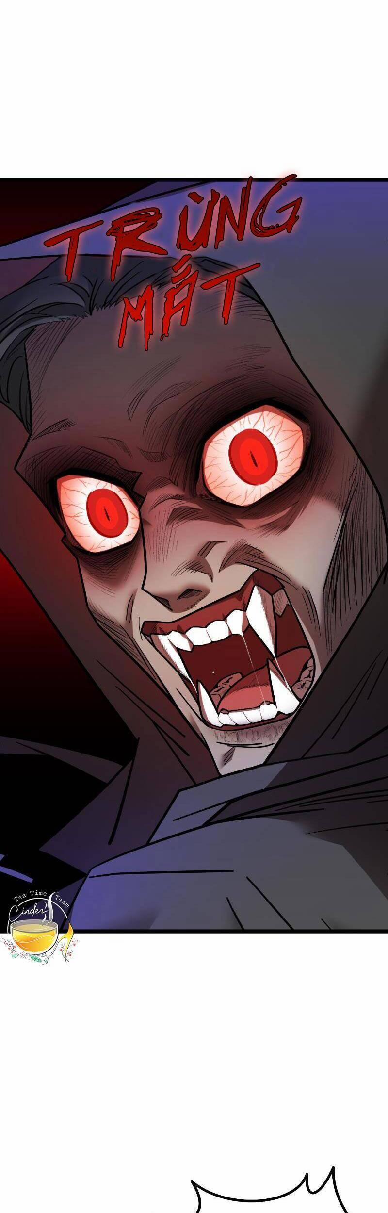 Trăng Tối: Kỉ Nguyên Máu 10 trang 59