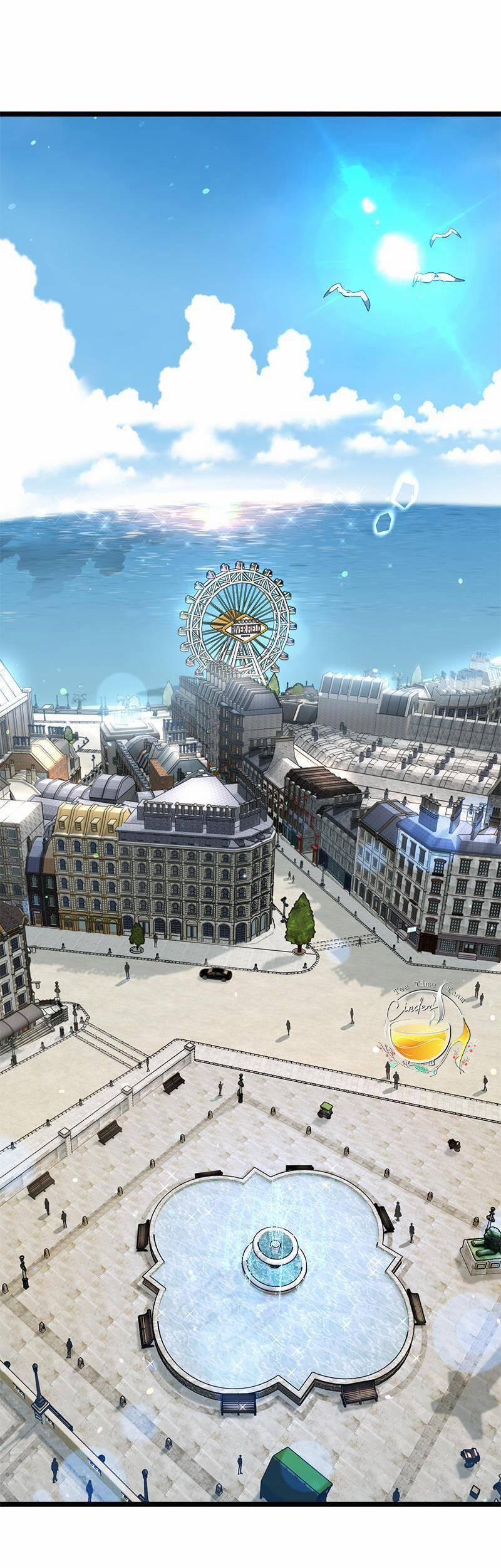 Trăng Tối: Kỉ Nguyên Máu 10 trang 6