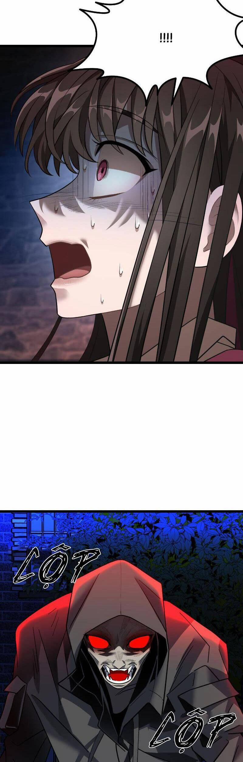 Trăng Tối: Kỉ Nguyên Máu 10 trang 60