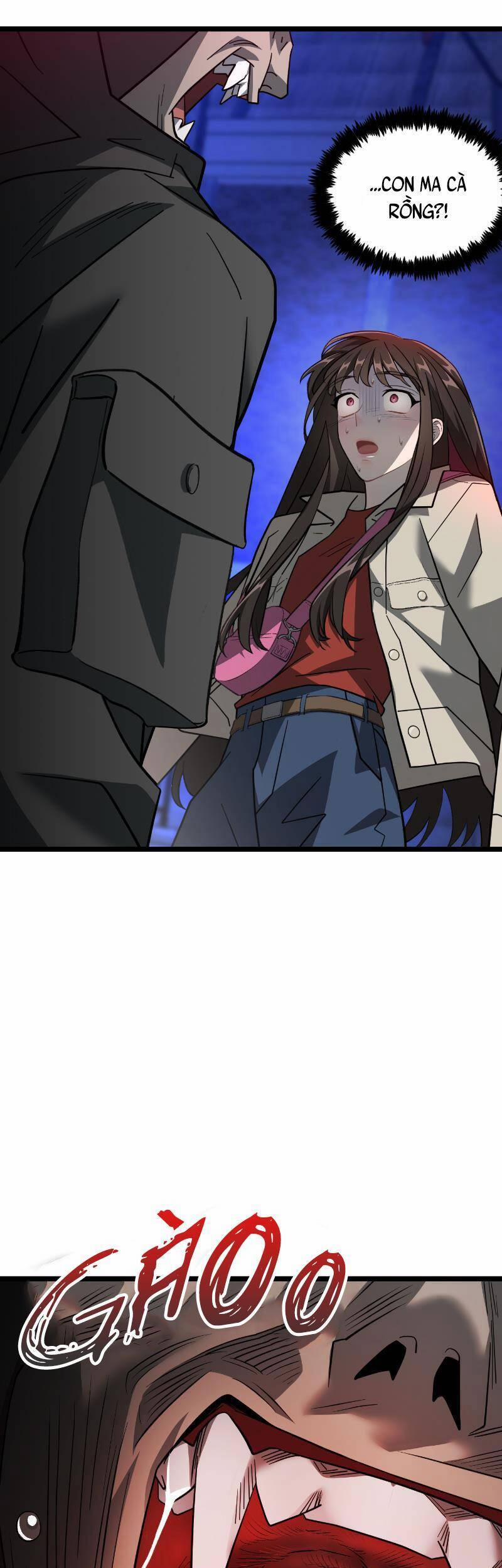 Trăng Tối: Kỉ Nguyên Máu 10 trang 62