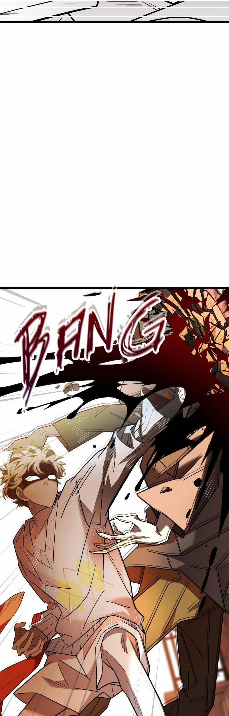 Trăng Tối: Kỉ Nguyên Máu 10 trang 64