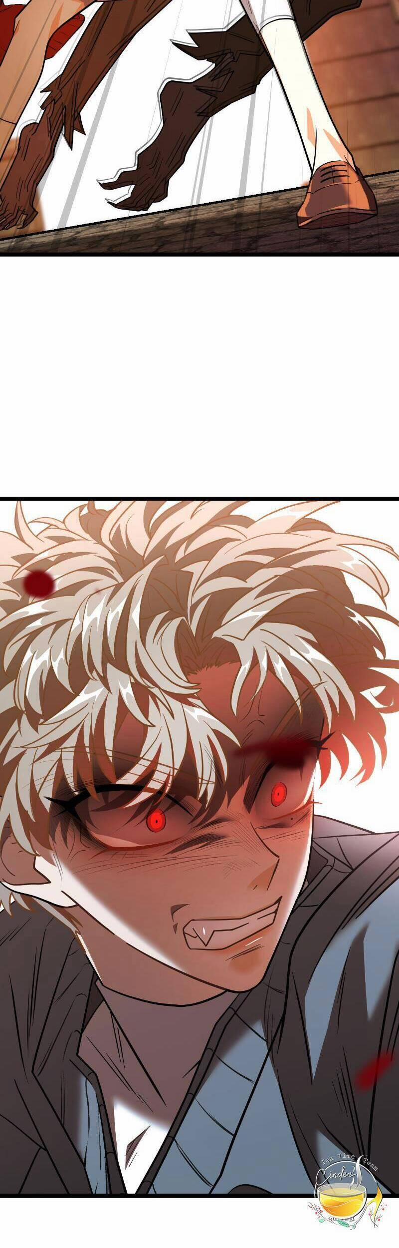 Trăng Tối: Kỉ Nguyên Máu 10 trang 65