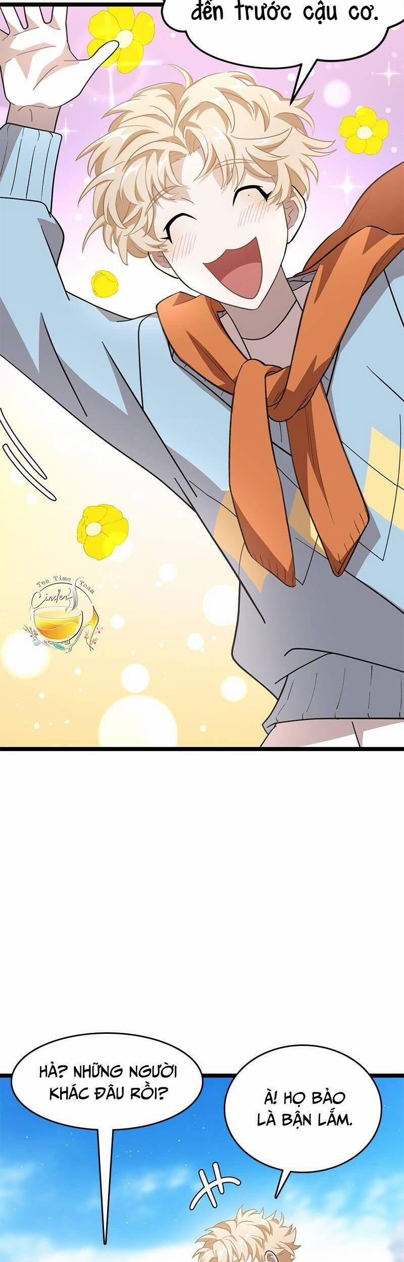 Trăng Tối: Kỉ Nguyên Máu 10 trang 8